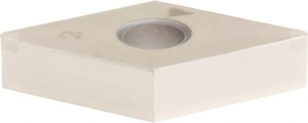 Turning Insert: 2NCDNGA432 BNC200, PCBN MPN:16DTBKE