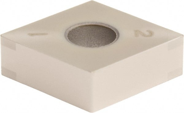 Turning Insert: 4NC-CNGA432 BNC200, PCBN MPN:16DTCEB