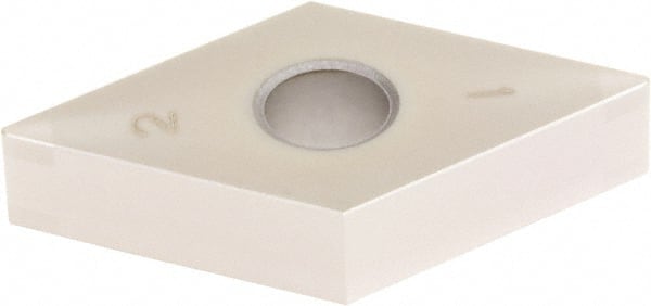 Turning Insert: 4NCDNGA432 BNC200, PCBN MPN:16DTCEE