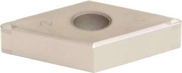 Turning Insert: 4NCDNGG433SV BNC200, PCBN MPN:16DTCKF
