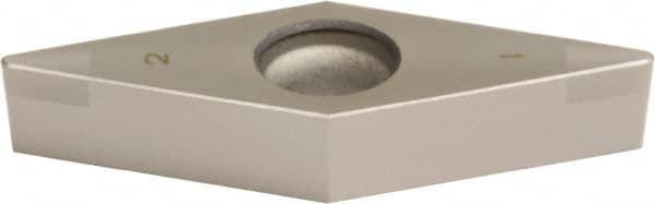 Turning Insert: 2NCVBGA222 BNC200, PCBN MPN:16DTDJC