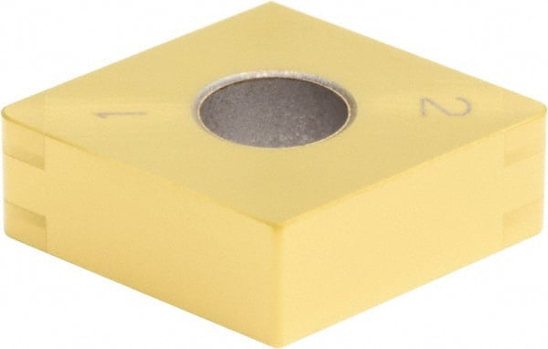 Turning Insert: 4NCCNGA432 BNC300, PCBN MPN:16GBCHB