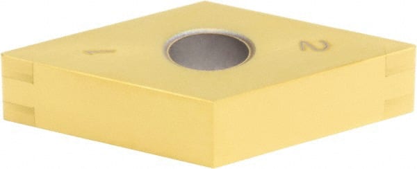 Turning Insert: 4NC-DNGA431 BNC300, PCBN MPN:16GBCHD