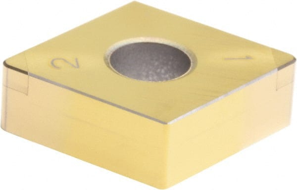 Turning Insert: 2NCCNGA432HS BNC300, PCBN MPN:16GBW1C