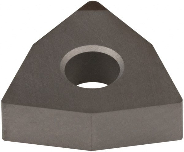 Turning Insert: NUWNMA432 BN350, PCBN MPN:16GCBRN