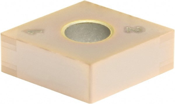 Turning Insert: 4NC-CNGA432 BNC100, PCBN MPN:16HNCGB