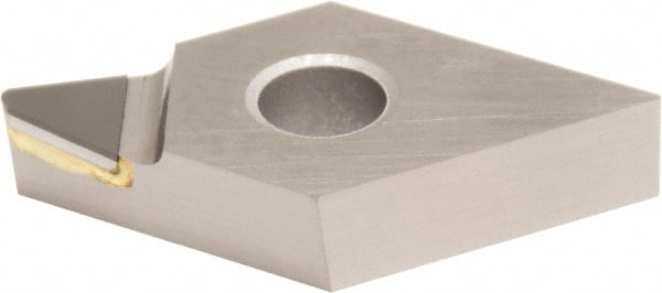 Turning Insert: NF-DNMX431 DA1000, PCD MPN:16HQCCL