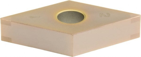 Turning Insert: 4NCDNGA431 BNC160, PCBN MPN:16HUCED
