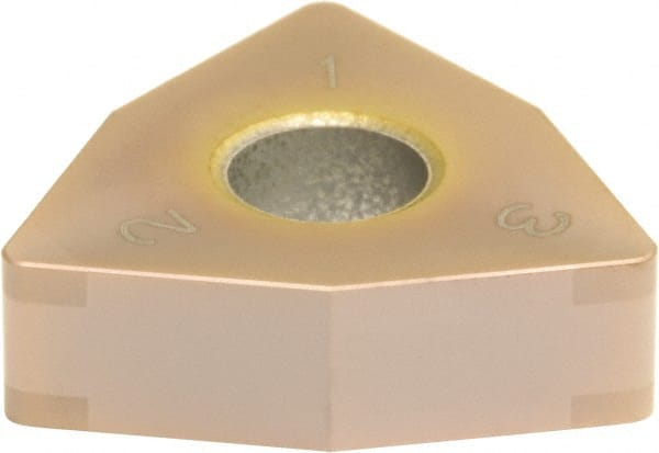 Turning Insert: 6NCWNGA432 BNC160, PCBN MPN:16HUCEP