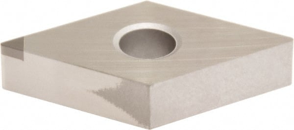 Turning Insert: NUDNMA430 BN2000, PCBN MPN:16JRCVC