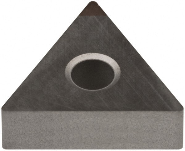 Turning Insert: NUTNMA332 BN2000, PCBN MPN:16JRCVU