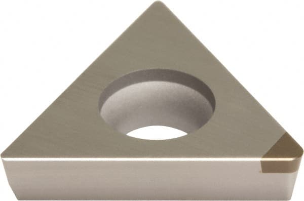 Turning Insert: NUTPGD631 BN2000, PCBN MPN:16JRCWB