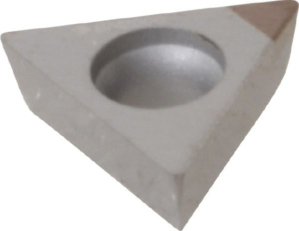 Turning Insert: NUTPGA221 BN2000, PCBN MPN:16JRCWG