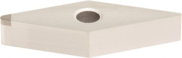 Turning Insert: NUVNMA330.5 BN2000, PCBN MPN:16JRCWP