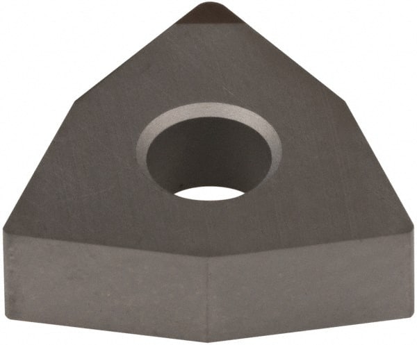 Turning Insert: NUWNMA431 BN2000, PCBN MPN:16JRCWT