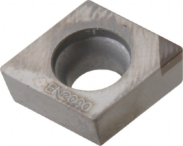 Turning Insert: NUCCGA32.51 BN2000, PCBN MPN:16JRW6P