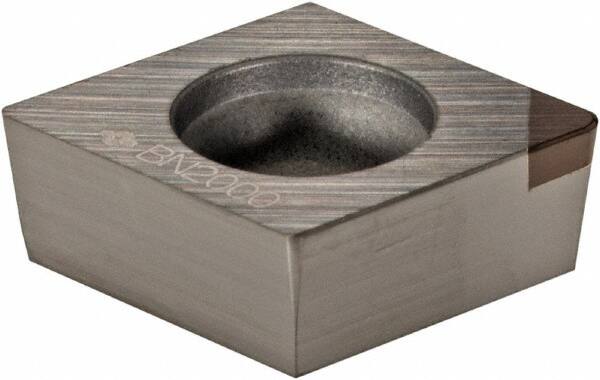 Turning Insert: NUCCGA32.52 BN2000, PCBN MPN:16JRW6S