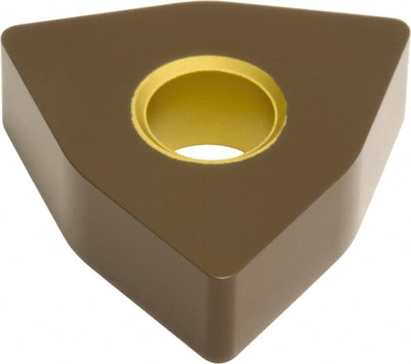 Turning Insert: WNMA432 AC420K, Carbide MPN:191R372