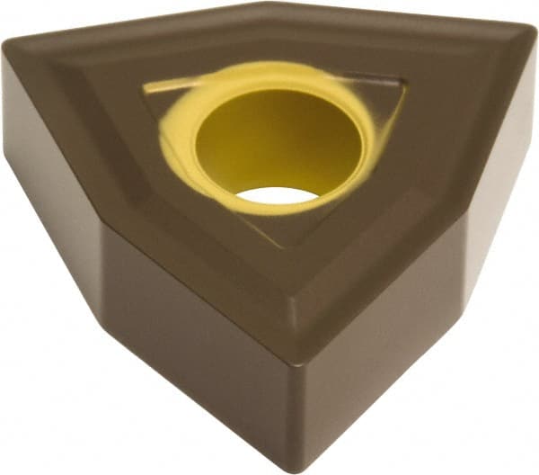 Turning Insert: WNMG432EGZ AC405K, Carbide MPN:192QCAW
