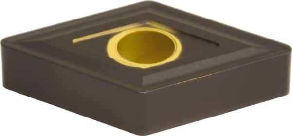 Turning Insert: DNMG432EGZ AC415K, Carbide MPN:192RCAF