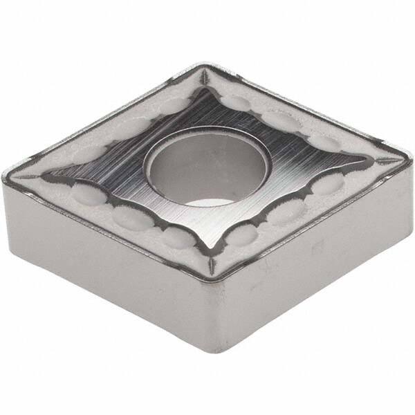 Turning Insert: CNMG643EMU AC6030M, Carbide MPN:196CAFN