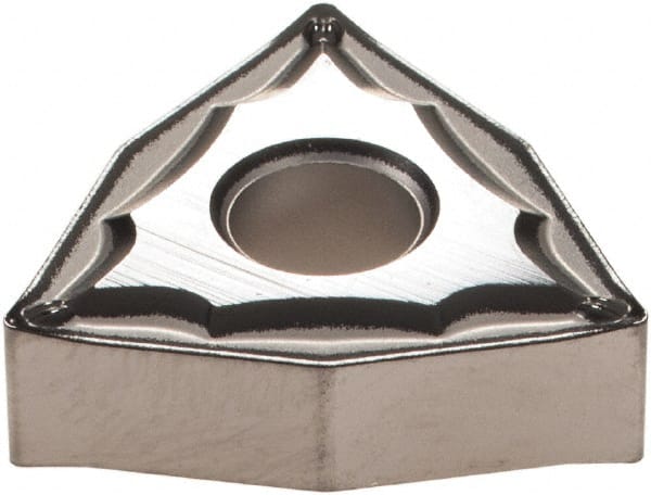 Turning Insert: WNMG431ESU AC6030M, Carbide MPN:196CAPF