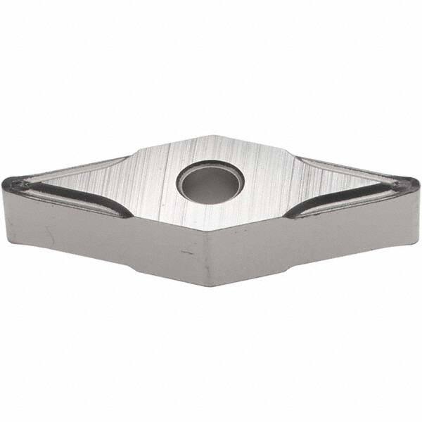 Turning Insert: VNMG332ESU AC6030M, Carbide MPN:196CAPS