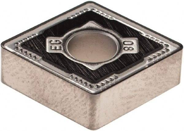 Turning Insert: CNMG432EEG AC6030M, Carbide MPN:196CCFY