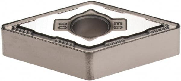 Turning Insert: DNMG432EEG AC6030M, Carbide MPN:196CCGB