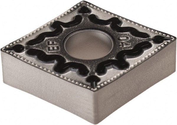 Turning Insert: CNMG431EEF AC6030M, Carbide MPN:196CCGN