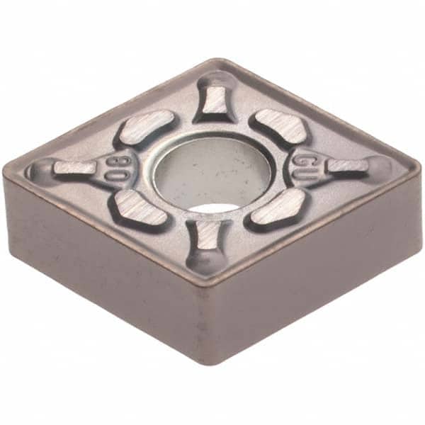 Turning Insert: CNMG432EGU AC6040M, Carbide MPN:196D335