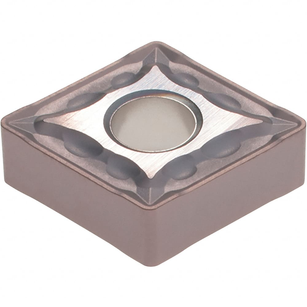 Turning Insert: CNMG432EMU AC6040M, Carbide MPN:196DAFI