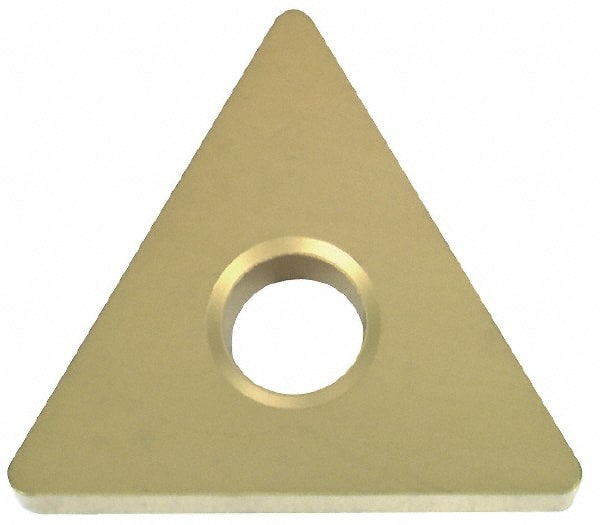 TCMT32.52EFP-T1200A Cermet Turning Insert MPN:19CAAGF