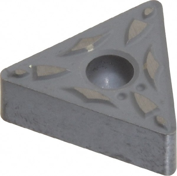TNMG332EFA-T1200A Cermet Turning Insert MPN:19CABNH