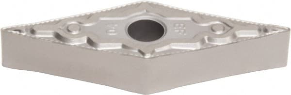 Turning Insert: VNMG331EEF EH510, Carbide MPN:19DGCGW