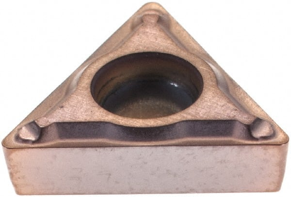 Turning Insert: TCMT21.51EFP T2000Z, Cermet MPN:19DXW8D