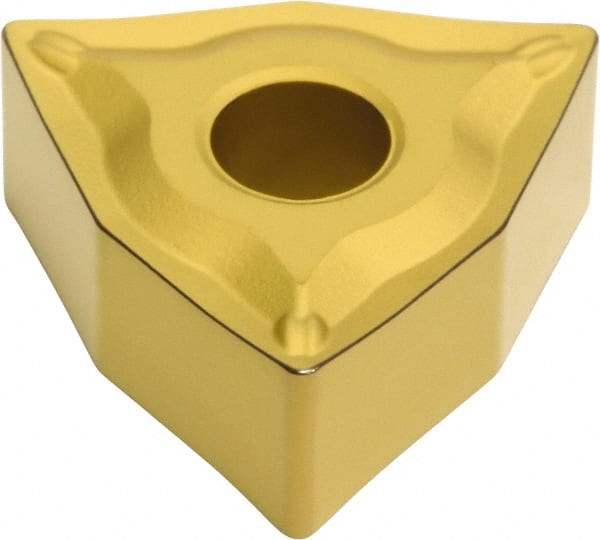 Turning Insert: WNMG432ESU AC700G, Carbide MPN:19DYAPG