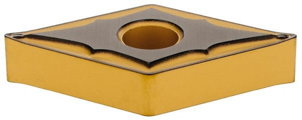 Turning Insert: DNMG431ESU AC700G, Carbide MPN:19DYAPK