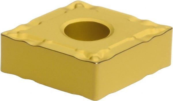 Turning Insert: CNMG431ESX AC700G, Carbide MPN:19DYBER
