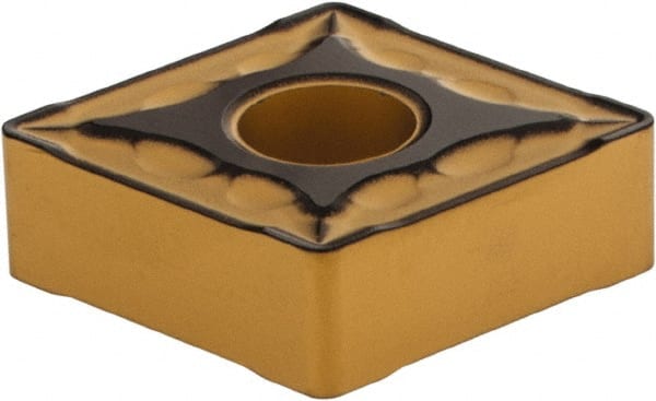 Turning Insert: CNMG432ESX AC700G, Carbide MPN:19DYBES