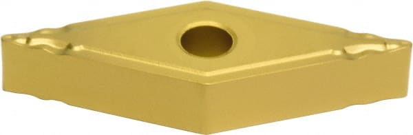 Turning Insert: VNMG331ESX AC700G, Carbide MPN:19DYBJX