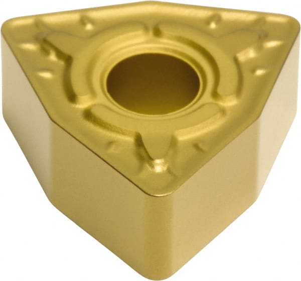 Turning Insert: WNMG432EGE AC700G, Carbide MPN:19DYBYH