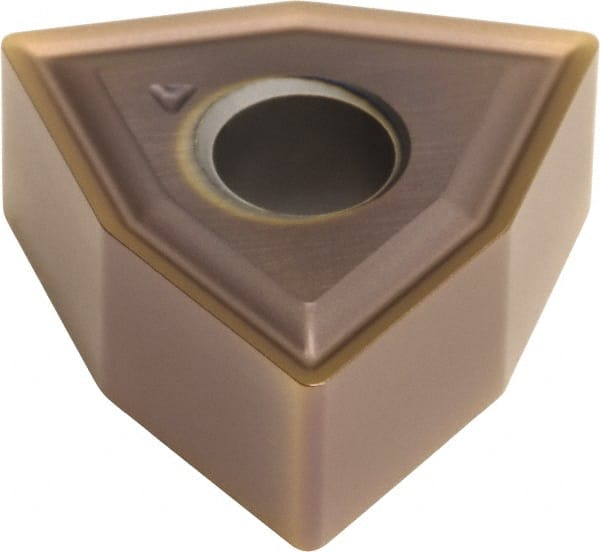 Turning Insert: WNMG432EEX AC530U, Carbide MPN:19HM178