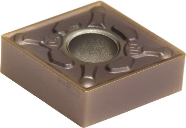 Turning Insert: CNMG432EGU AC530U, Carbide MPN:19HM335