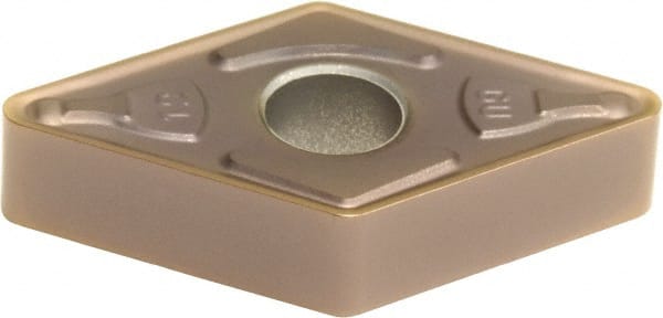 Turning Insert: DNMG432EGU AC530U, Carbide MPN:19HM339