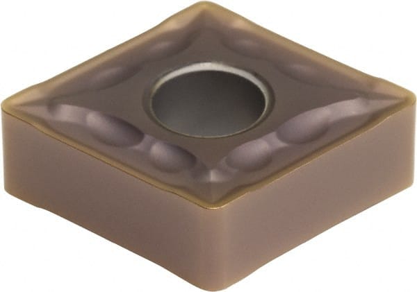 Turning Insert: CNMG432EMU AC510U, Carbide MPN:19HVAFI