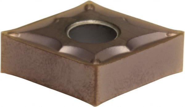 Turning Insert: CNMG431ESU AC510U, Carbide MPN:19HVANZ