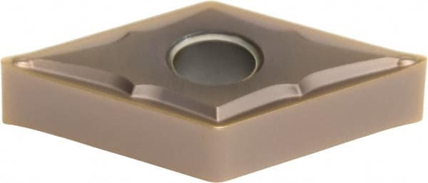 Turning Insert: DNMG431ESU AC510U, Carbide MPN:19HVAPK