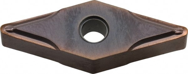Turning Insert: VNMG332ESU AC510U, Carbide MPN:19HVAPS