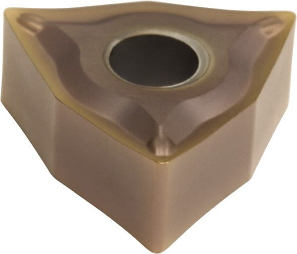 Turning Insert: WNMG331ESU AC510U, Carbide MPN:19HVBGA